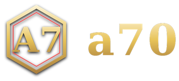 a70 logo